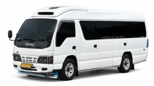 Elf long isuzu low Elf Long Isuzu
