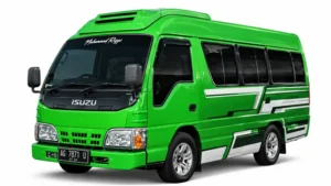 Elf short isuzu low Elf Short Isuzu