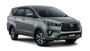 toyota innova reborn low Toyota Innova Reborn